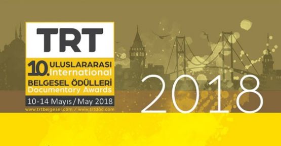 10. TRT Uluslararası Belgesel Ödülleri Başvuruları 16 Şubat’ta Sona Eriyor