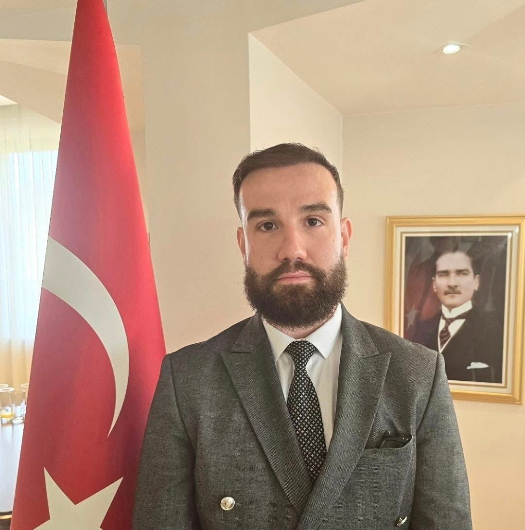 Kuzey Makedonya Cumhuriyeti’nde Yaşayan ve Oturma İzni Olan Yabancılara Yönelik Duyuru