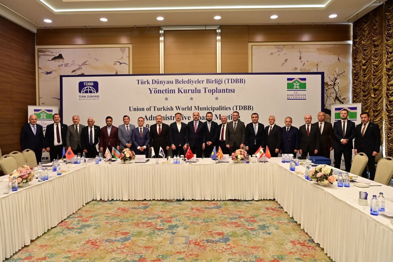Kalkandelen'deki Saat Kulesinin Onarımı Çok Yakında Başlayacak