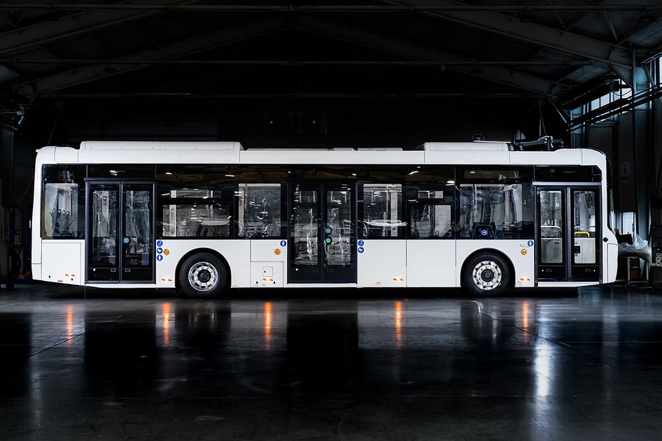 Üsküp’te Elektrikli Otobüs Dönemi, “Ikarus” Araçları İle Başlayacak