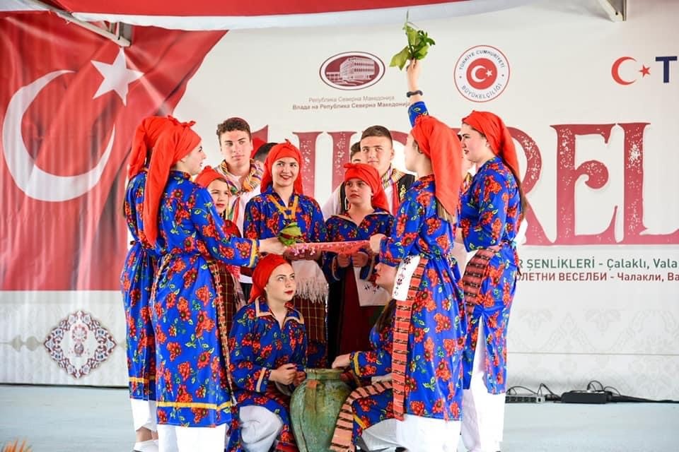 UYANIŞ ÜZERİNE