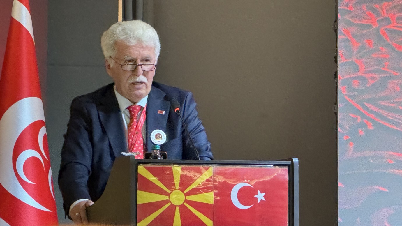 Saraç, Yeniden TMBH Başkanı Seçildi