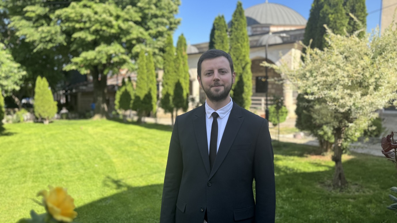 İlk Hac Kafilesi Bugün Yola Çıktı
