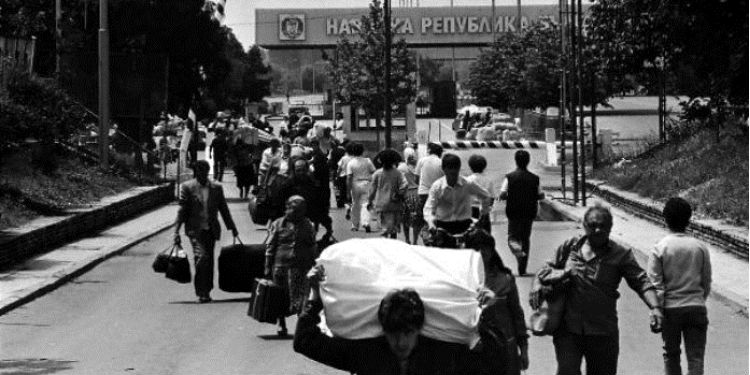 Bulgaristan'dan göç eden Türkler, kimlik mücadelesi verirken yaşadıkları zorlukları unutamıyor