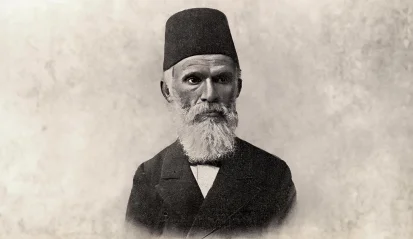 ŞEMSETTİN SAMİ: İKİ MİLLET ARASINDA KURULAN KÜLTÜR KÖPRÜSÜ