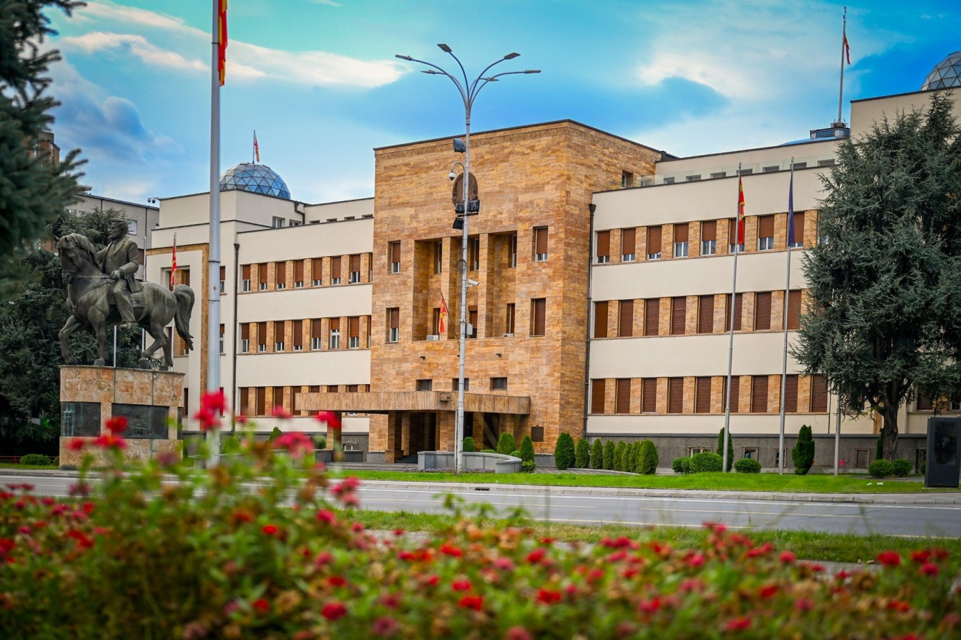 Uygun  ve Adil Temsil Kanunu Tasarısı Meclise Geliyor