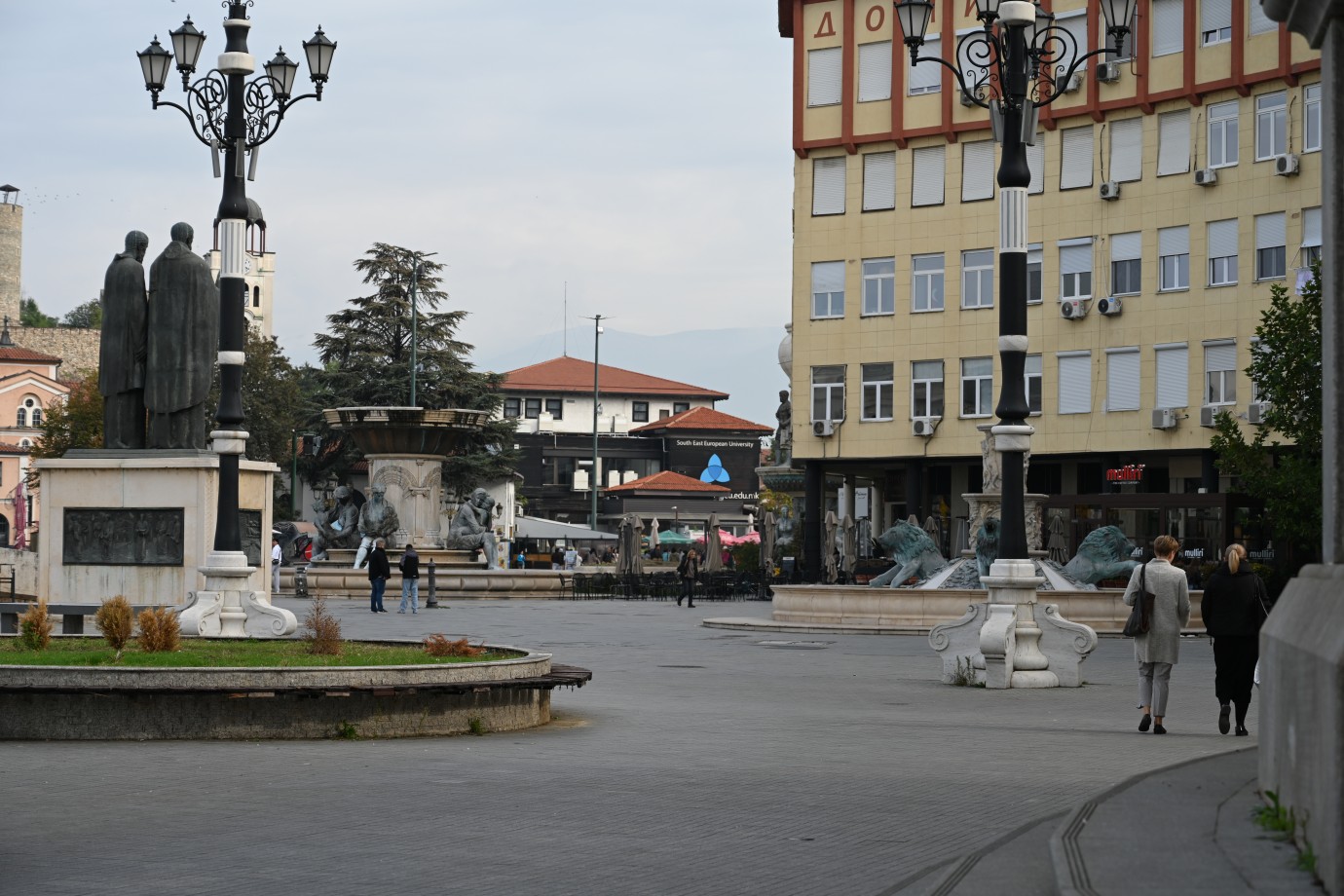 Ülke Genelinde En Fazla Açık İş Pozisyonu Hizmet ve Satış Sektöründe Kaydedildi
