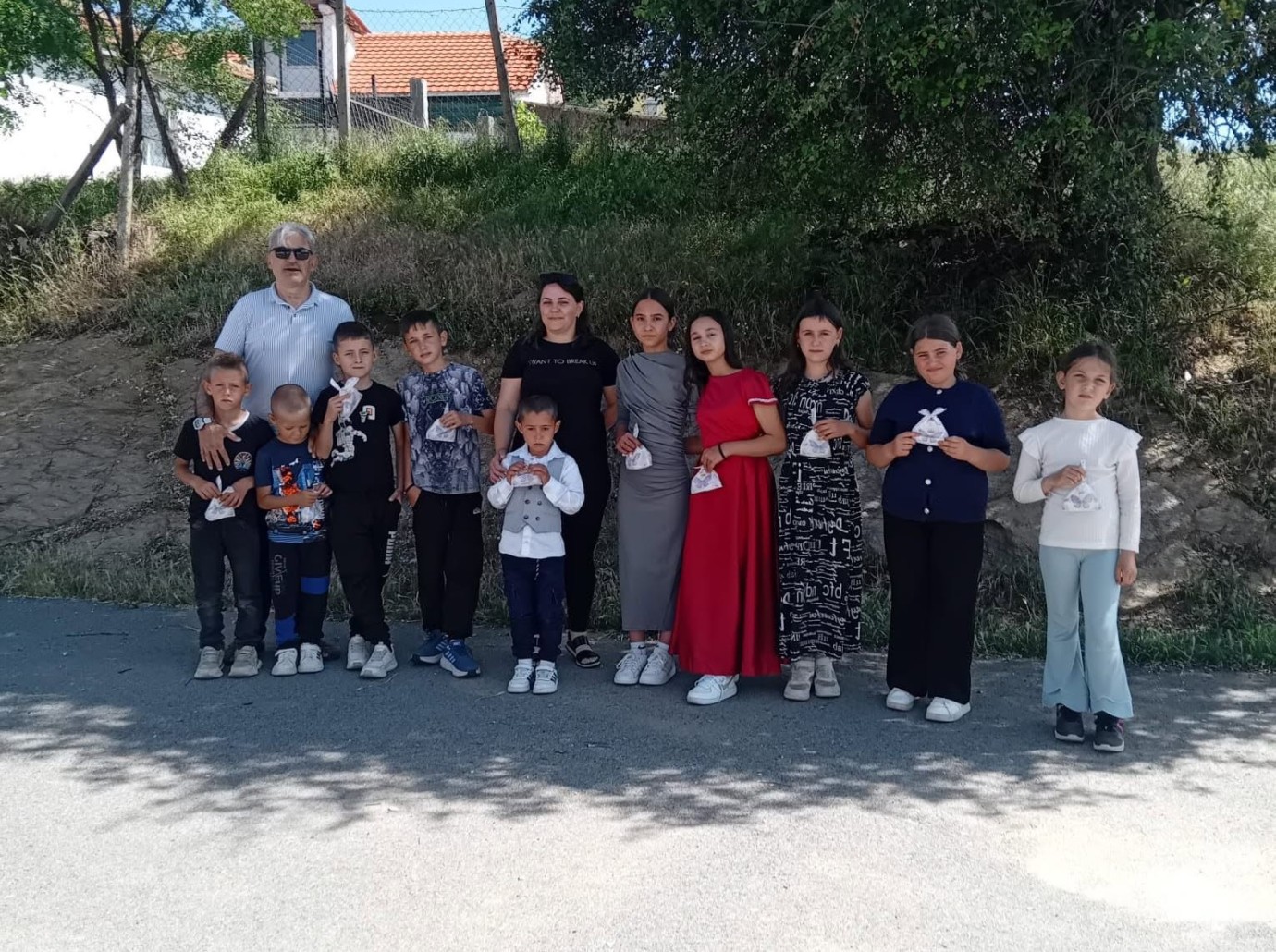 2025/2026 Eğitim-Öğretim Yılı Sona Erdi