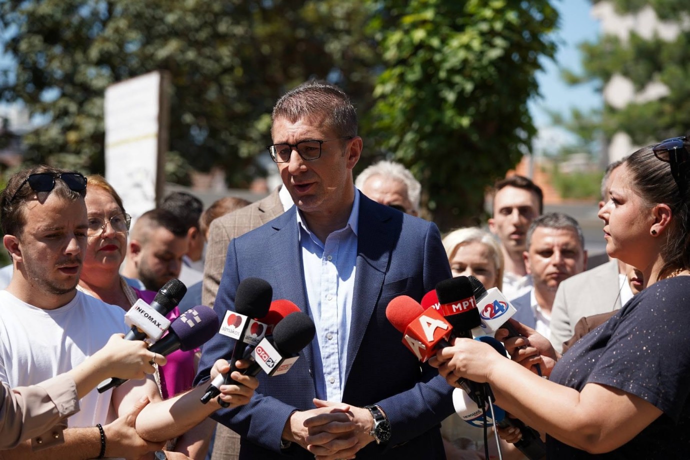 Hükümet Enflasyona Karşı Yeni Önlemler Hazırlıyor