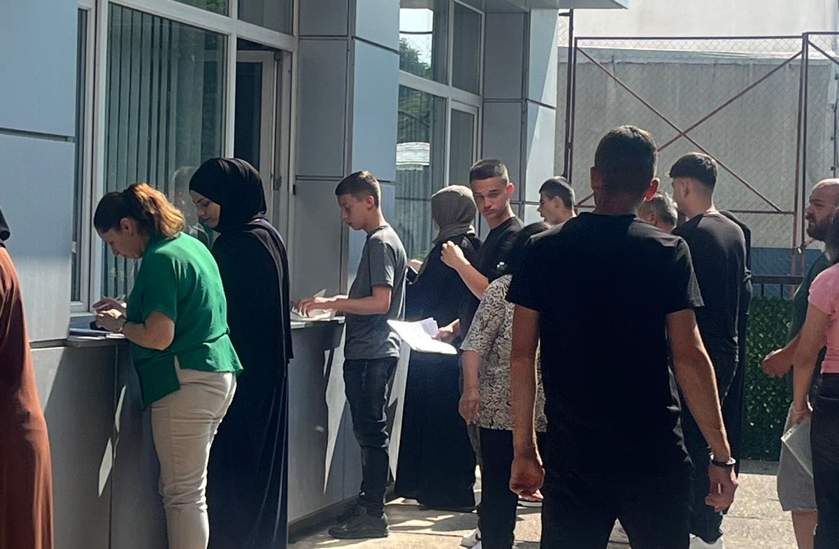 Liselere Kayıtlar Yarın Başlıyor