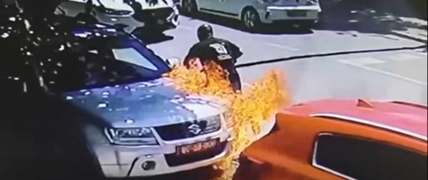 Bulgar Dışişleri Bakanlığı: Kundakçılara Ceza Verilsin