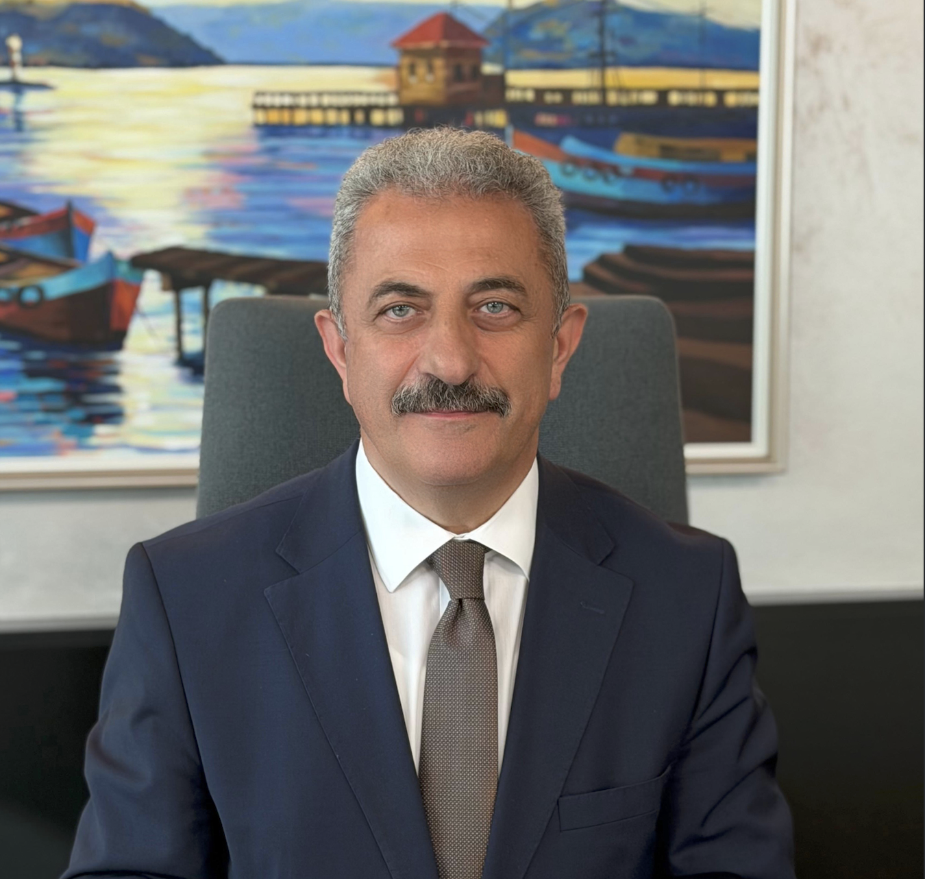 Sayit Yusuf: “Kuzey Makedonya ile Türk Dünyası Arasındaki Kültürel Bağları Güçlendirmeyi Hedefliyoruz”