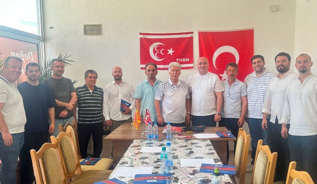 TMBH’den Adil ve Uygun Temsil Yasa Tasarısına Tepki