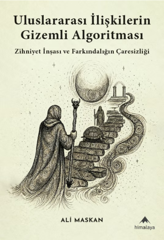 Ali Maskan'ın 