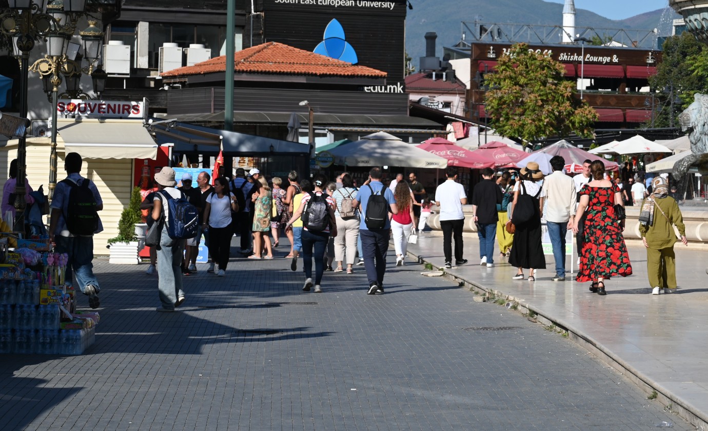 Yüksek Sıcaklıklara Karşı Uyarı: Vatandaşlara Güneşten Korunma Çağrısı