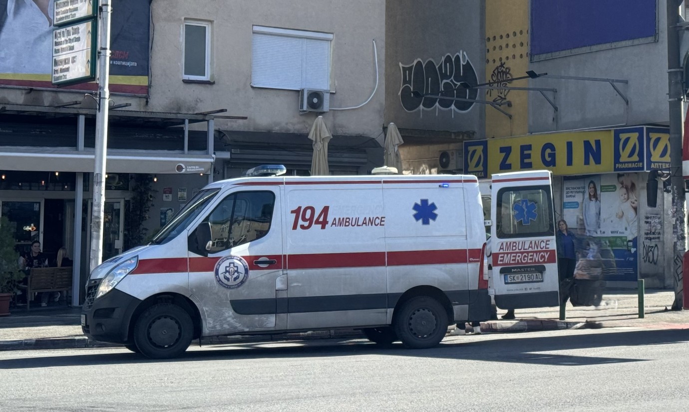 Aşırı Sıcaklar Acil Servis Başvurularını Artırdı