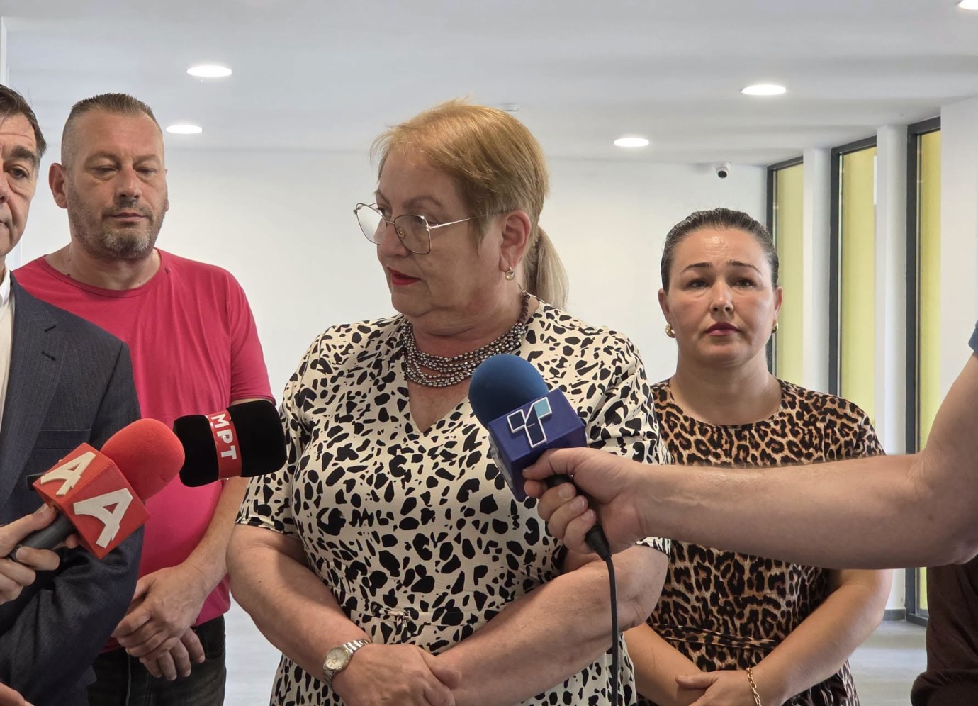 Bakan Yanevska: Akran Zorbalığını Önlemede Ailelerin Rolü Hayati Önem Taşıyor