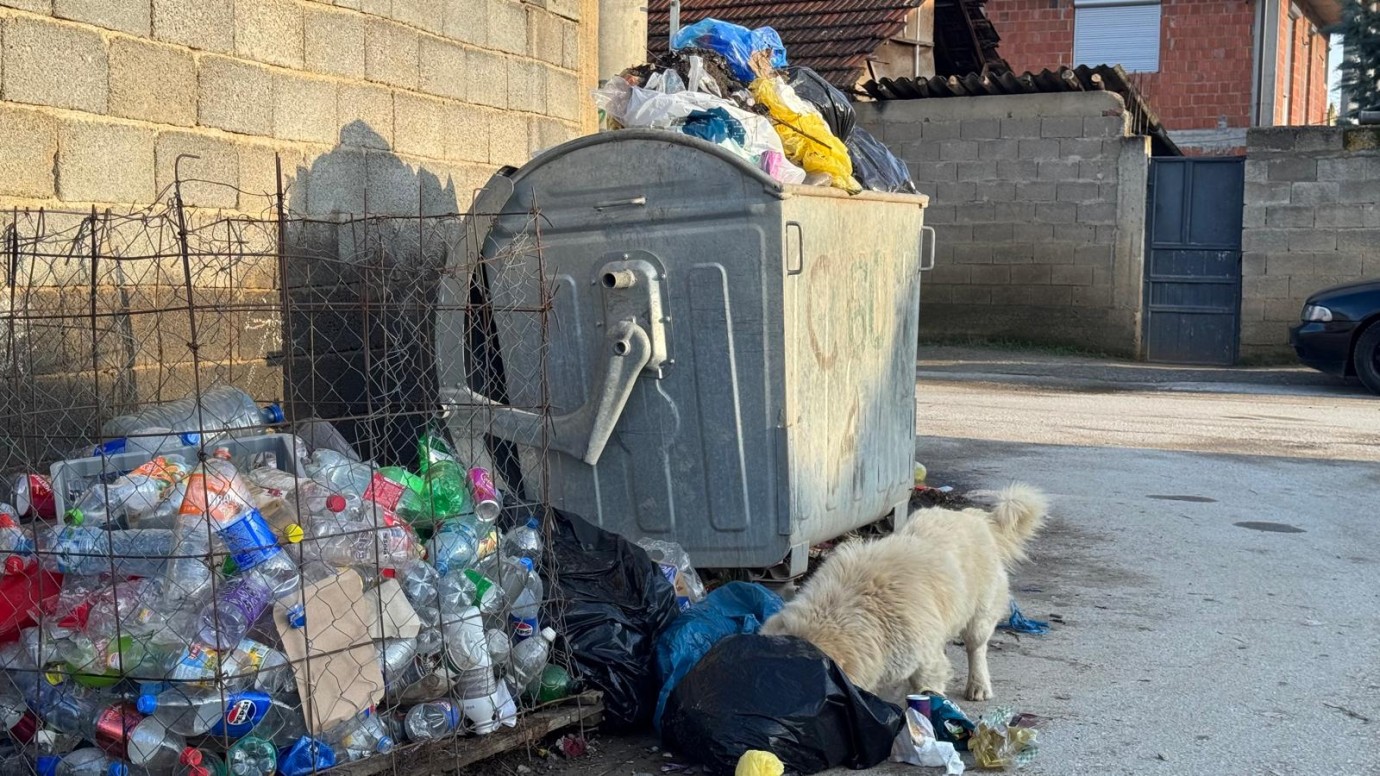 Ülkede Kişi Başına Çöp Miktarı Azaldı, Geri Dönüşüm Hâlâ Çok Düşük