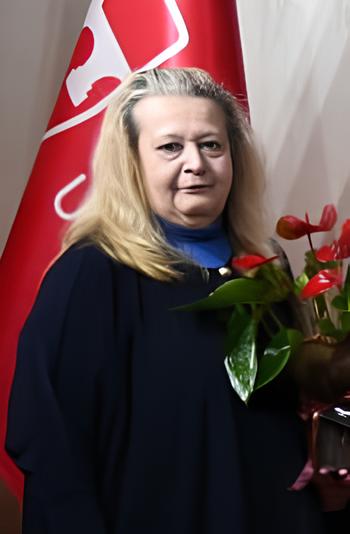 Yücelci Mustafa Ruşid’in kızı Nurten Ruşid Vefat Etti