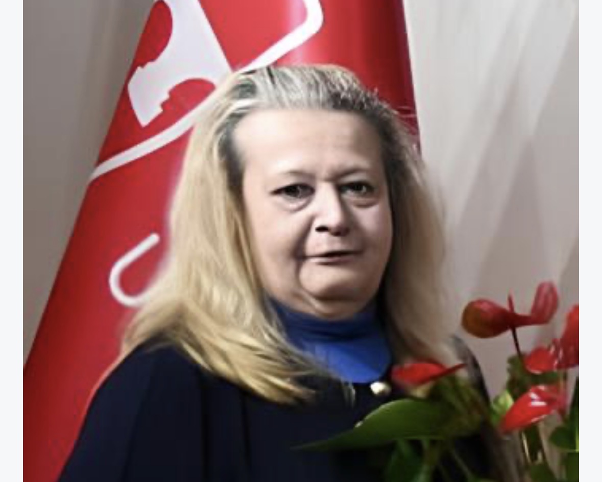 Yücelci Mustafa Ruşid’in kızı Nurten Ruşid Vefat Etti