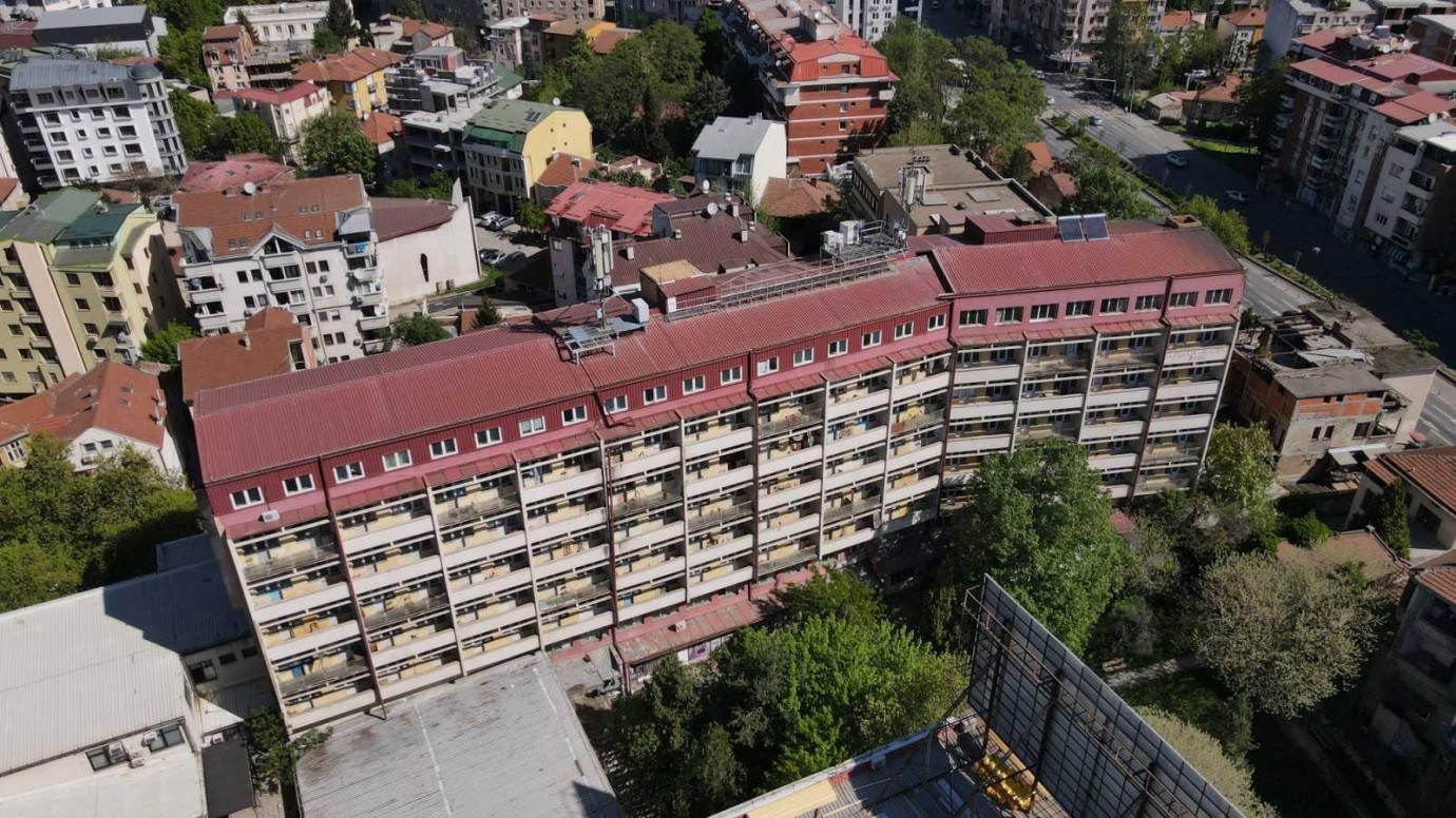Öğrenci Yurtlarında Kalanların Sayısı Yüzde 7 Arttı