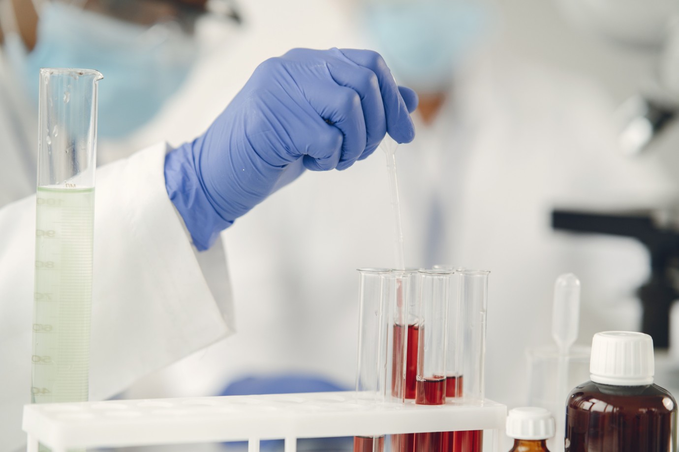 Gıdaların Kalitesi Nadiren Test Ediliyor