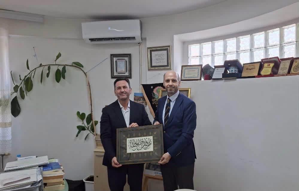 Üsküp Müftülüğü’nden Radoviş’teki Yeni Cami İçin 20 Bin Avroluk Destek