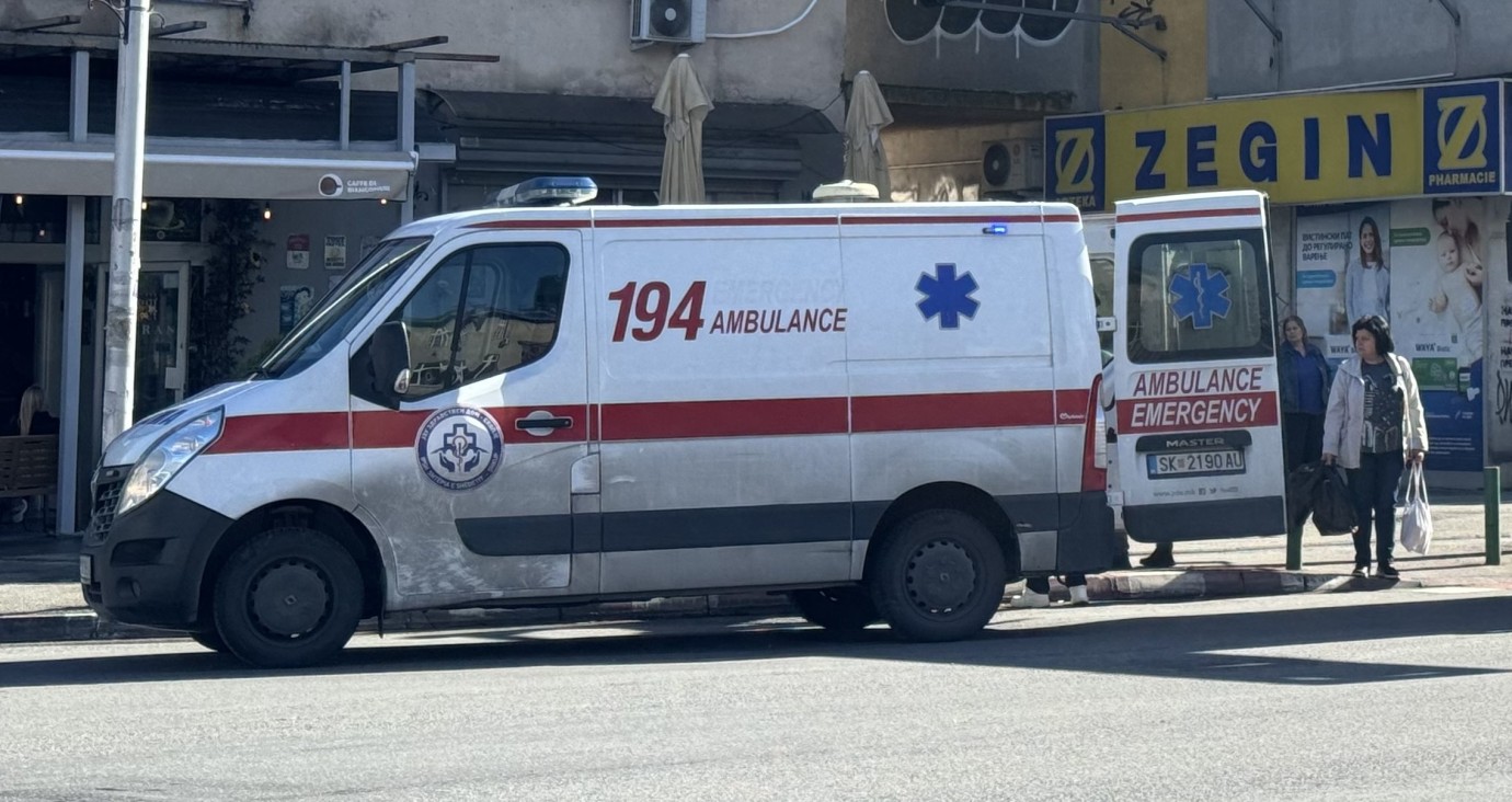 Aşırı Sıcaklar Acil Servis Çağrılarını Artırdı