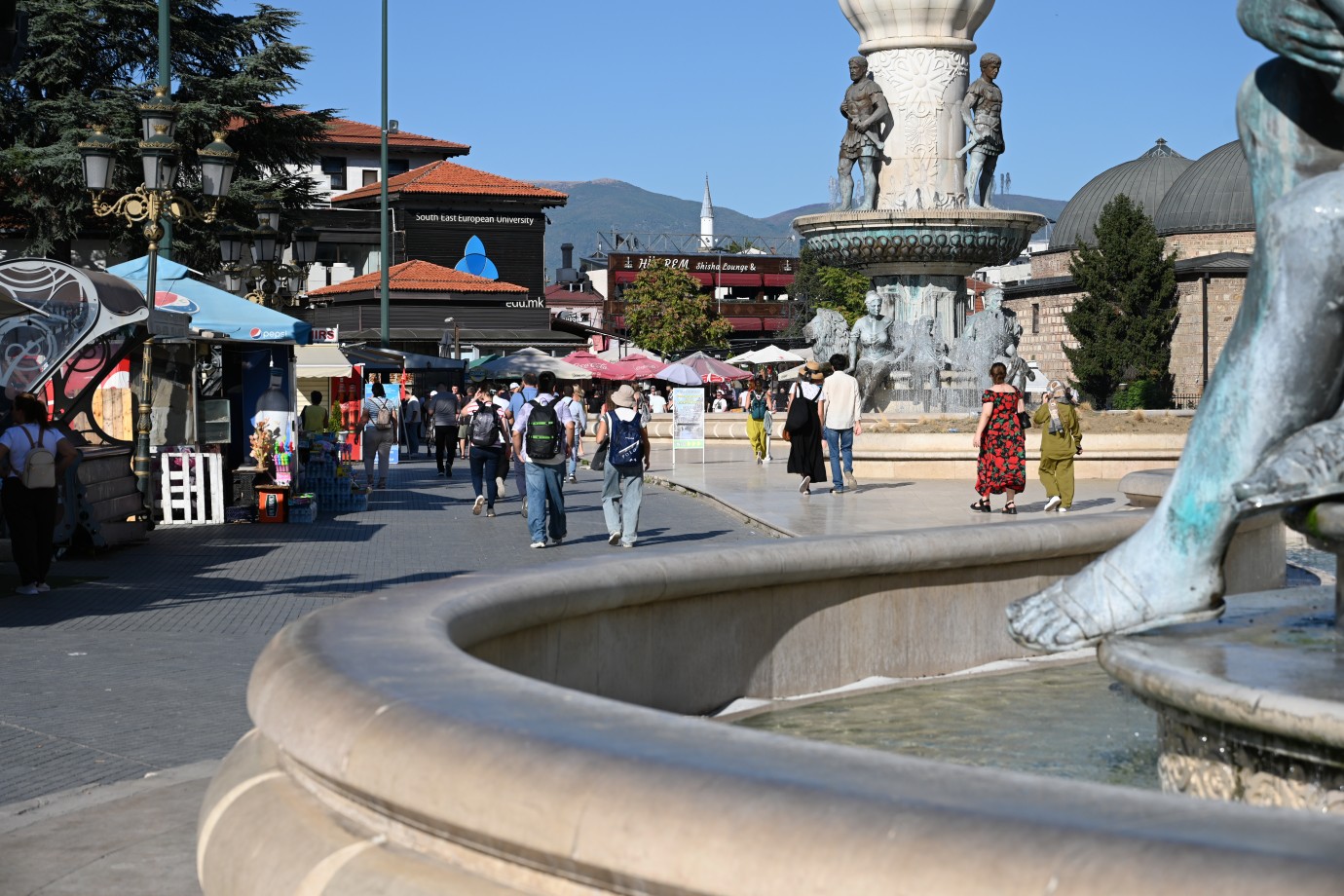 Haziranda 113 Binden Fazla Turist: İlk Sırada Türkiye Var