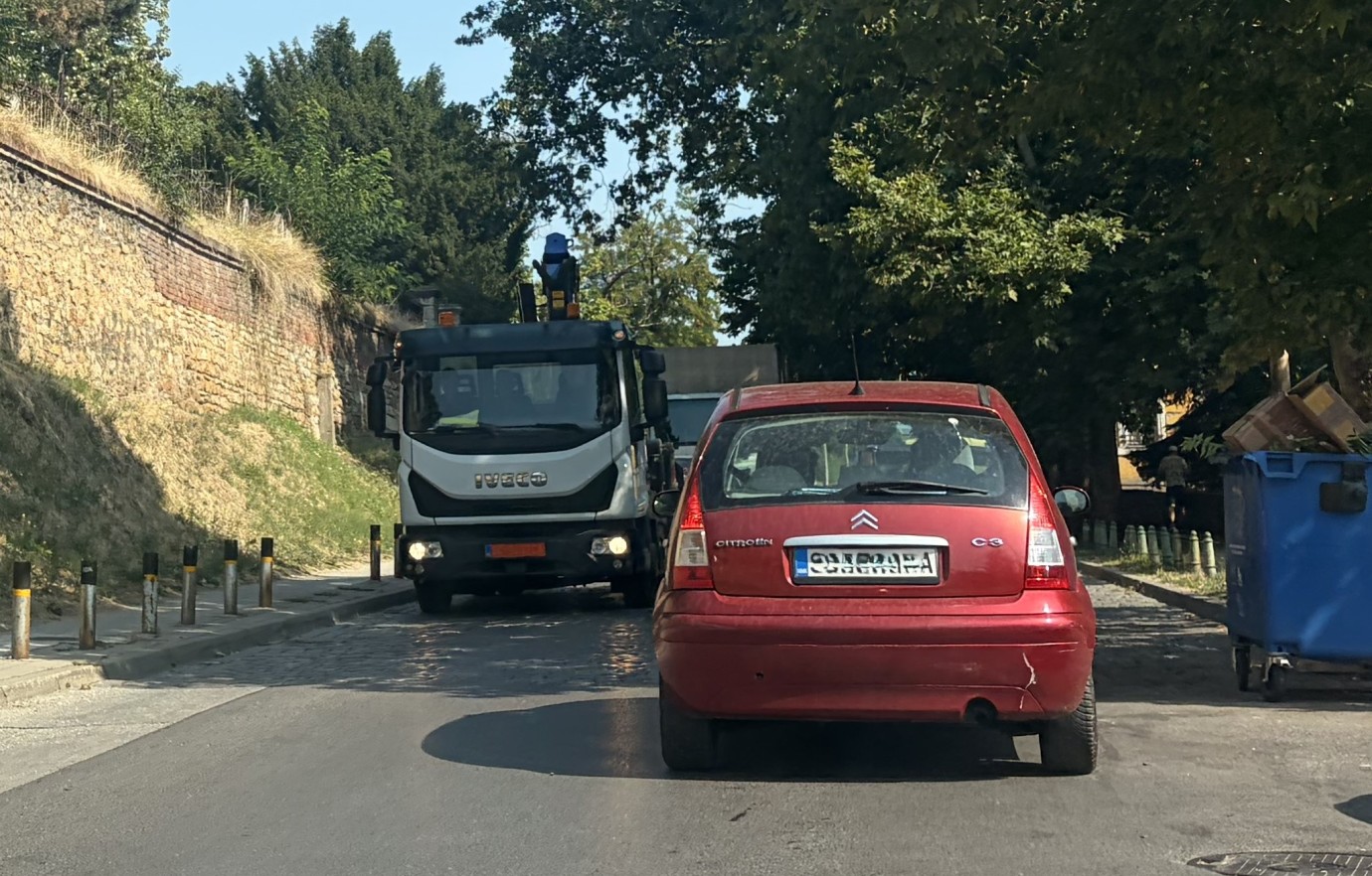 990 Hurda Araç Açık Artırmayla Satışa Çıkıyor