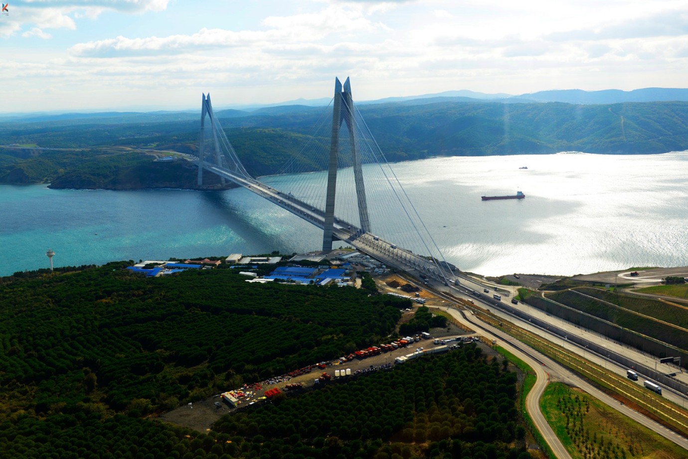 Türkiye’nin Köprü Ağı 830 Kilometreye Ulaştı: 24 Yılda 4 Bin 272 Yeni Köprü İnşa Edildi