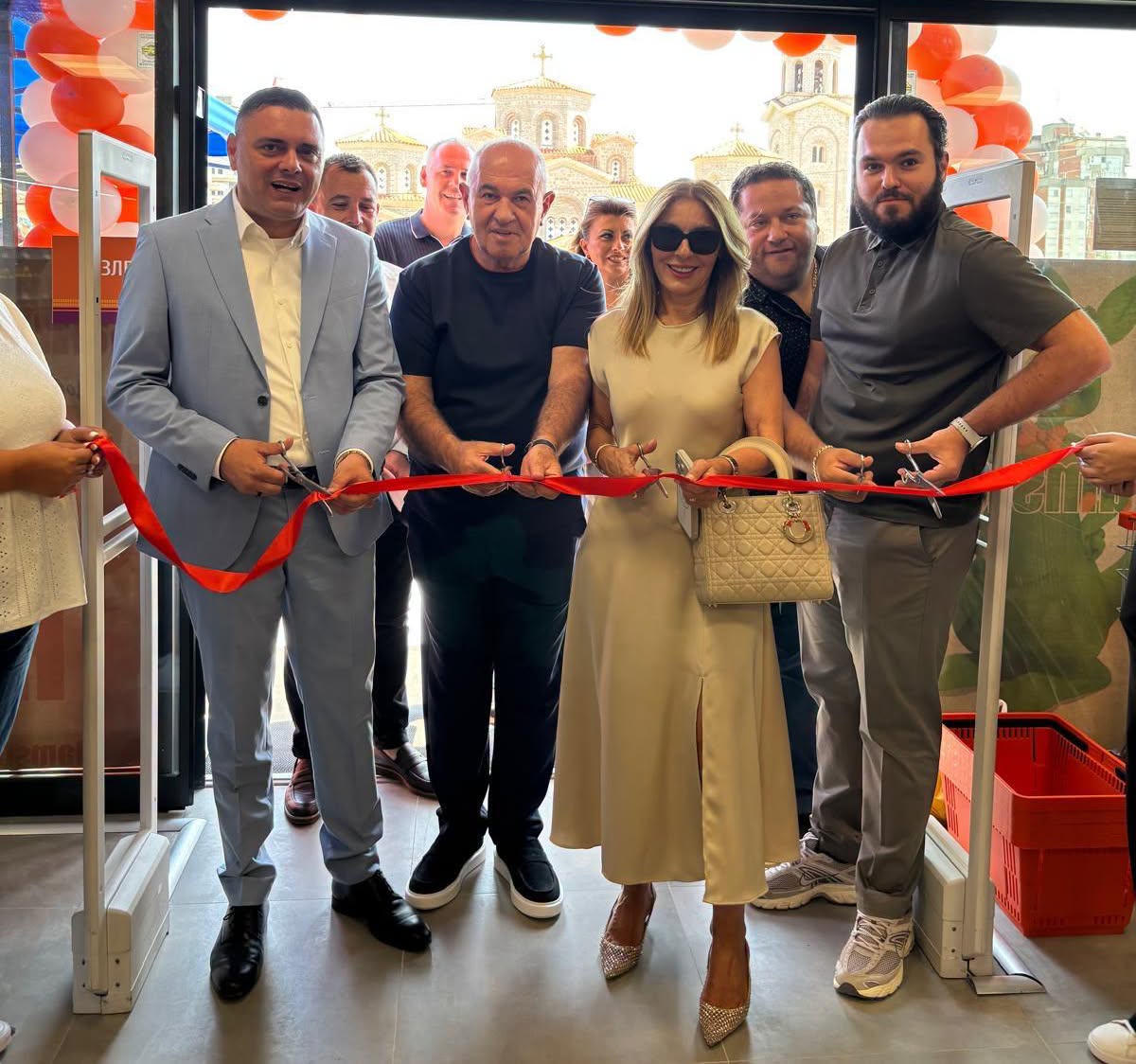 Ramstore’dan Kavadartsi ve Kalkandelen'de İki Yeni Mağaza