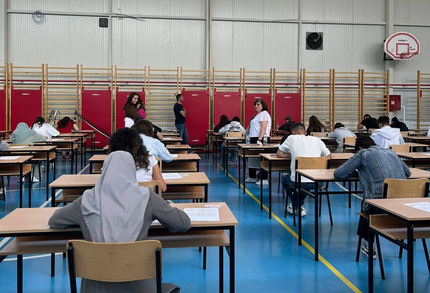 2026 Devlet Matura Sınavının Ağustos Dönemi Ön Sonuçları Açıklandı