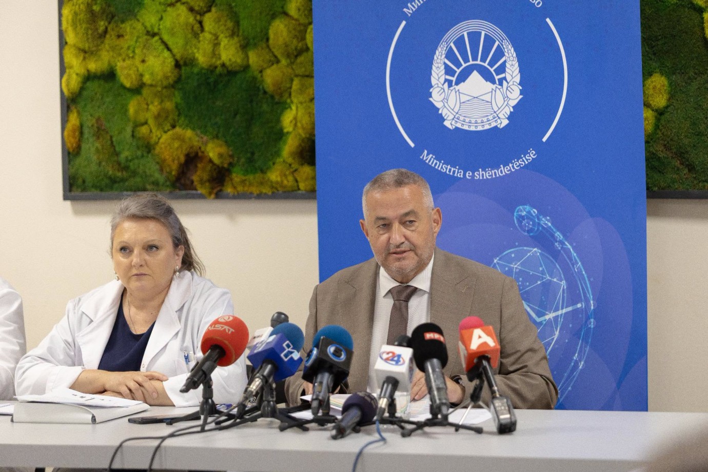 Sivrisineklere Karşı SMS Kampanyası: 60 Yaş Üzerindekilere Yaklaşık 38 Bin 500 Mesaj Gönderilecek