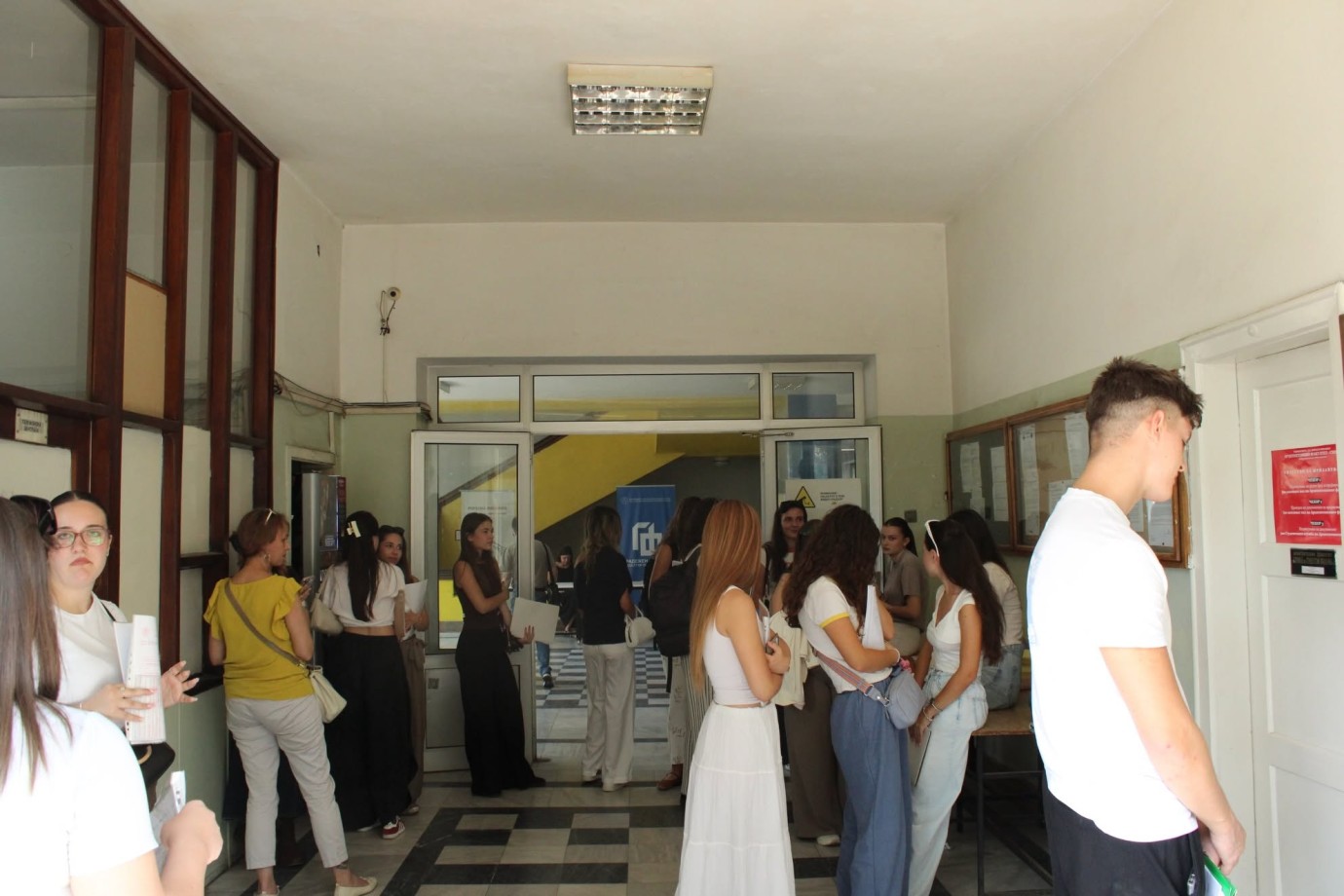Üniversite Öğrencilerinin Sayısı 5 Yılda Yüzde 8,2 Arttı