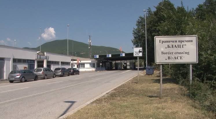 Makedonya’da 27,5 Ton Güvensiz Süt İmha Edildi