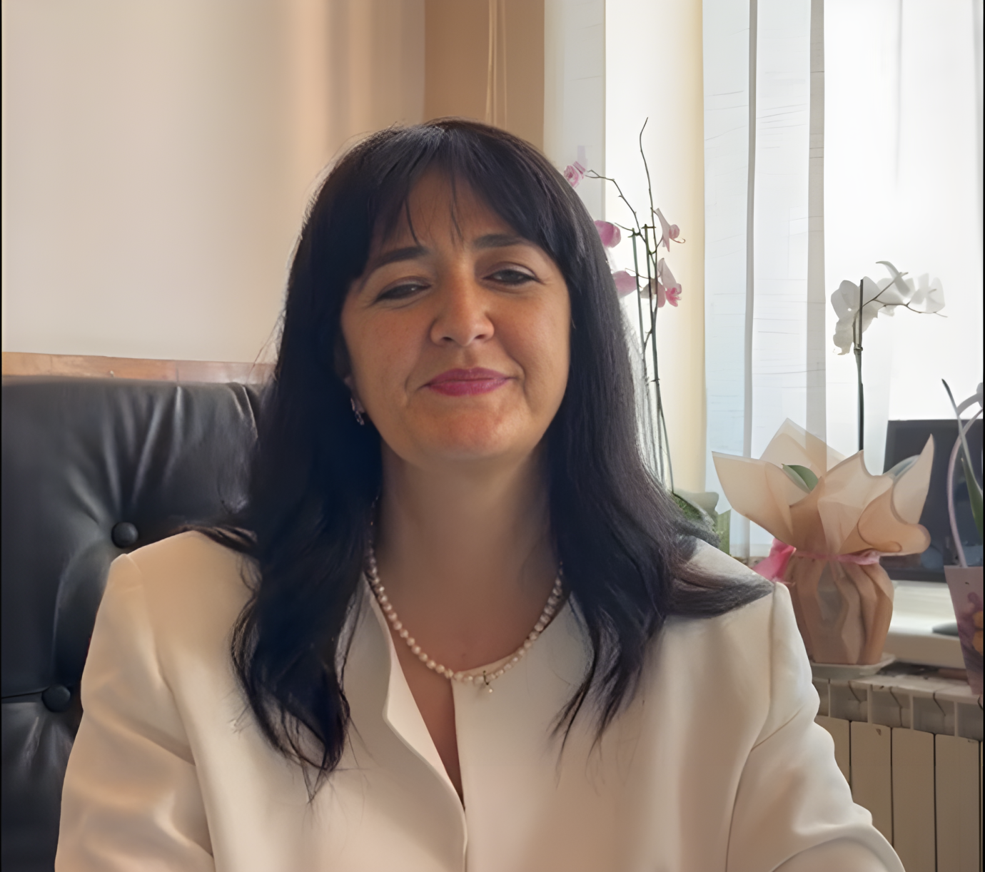 Ohri “Kardeşlik-Birlik” İlkokulunda Türkçe Birinci Sınıfa 24 Öğrenci Başladı