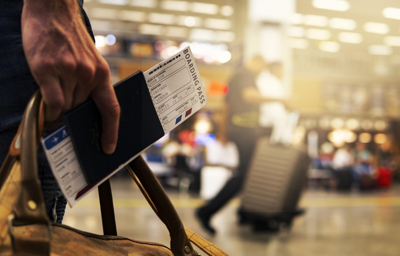Kuzey Makedonya Pasaportu Dünya Sıralamasında 38. Sırada