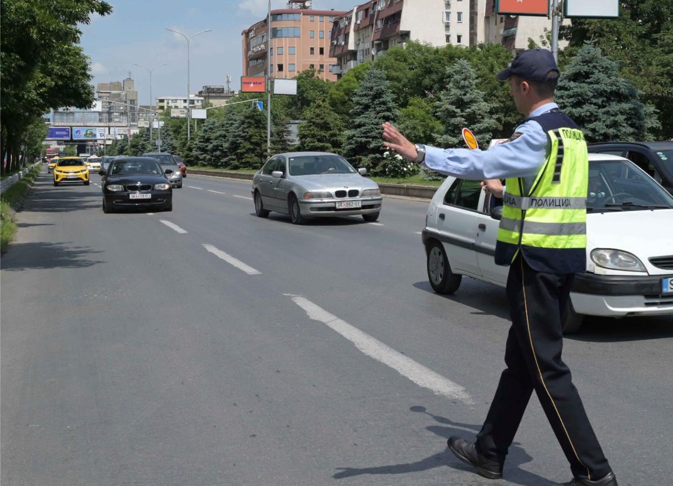 Trafik Kazalarında Ölümler Yüzde 35 Azaldı
