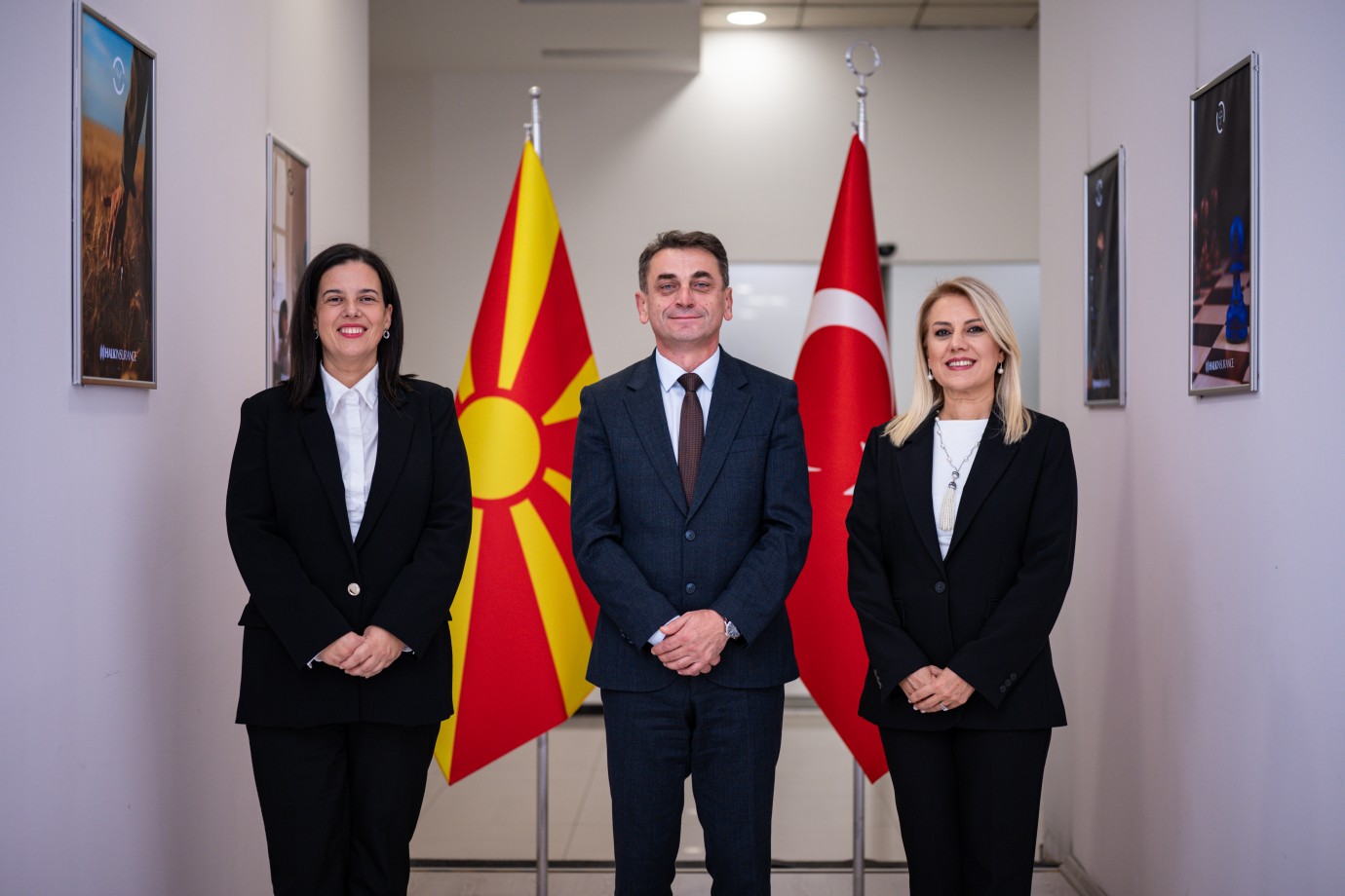 HALK SİGORTA YENİ İCRA KURULU İLE YÖNETİMDE İSTİKRAR VE SÜREKLİLİĞİ SÜRDÜRÜYOR