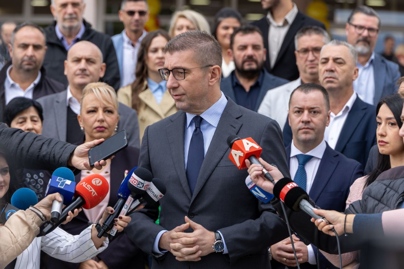 Mitskoski: Elektrik Fiyatları Yıl Sonuna Kadar Değişmeyecek