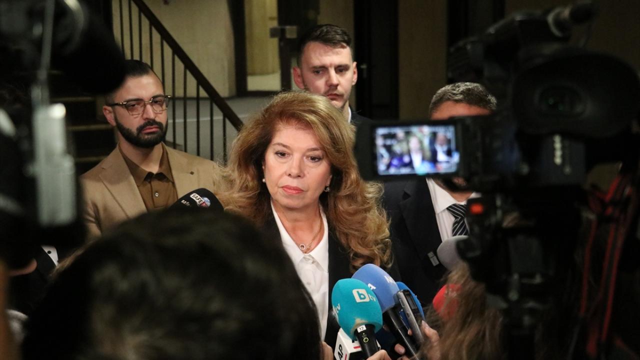 Bulgaristan’da Cumhurbaşkanlığı Seçimi İkinci Tura Kaldı