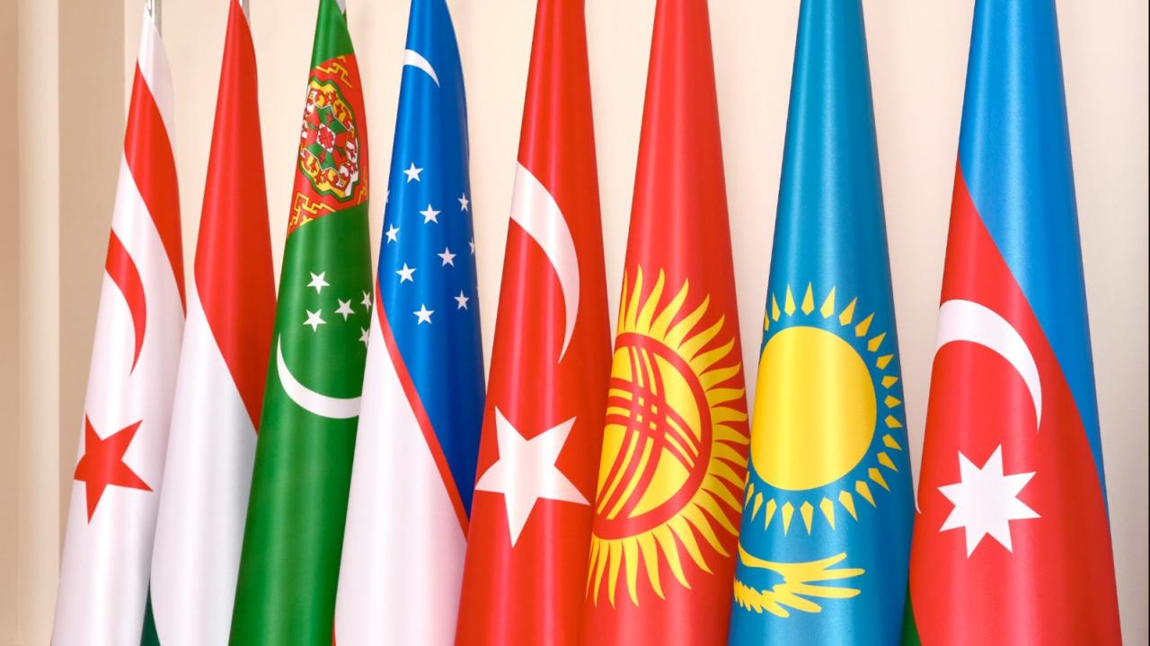 TDT Dışişleri Bakanları Konseyi Toplantısı Ankara'da yapılacak