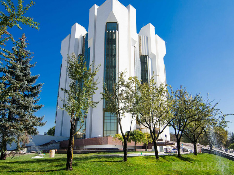 TİKA Moldova'da 24 Yılda 400'den Fazla Proje Gerçekleştirdi