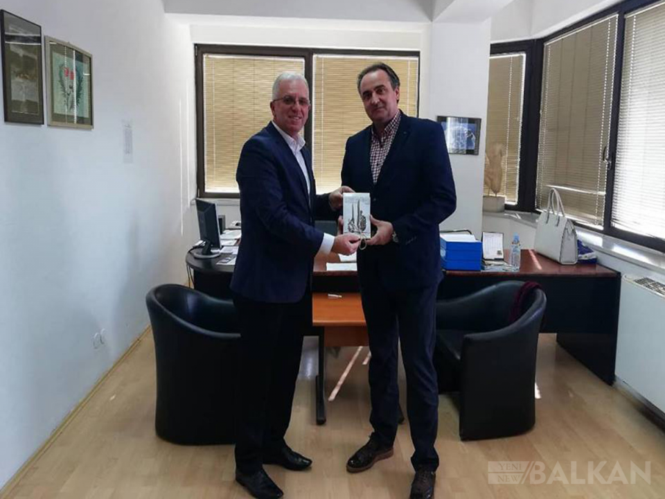 Önemli Tarihlerde Ali Rıza Efendi Anı Evine Girişler Ücretsiz Olacak