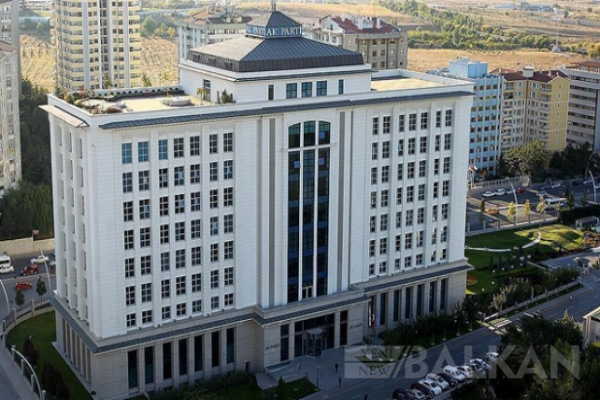 AK Parti'de 20 İlin Belediye Başkan Adayı Bugün Açıklanacak