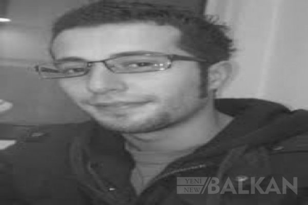 Eziyetle Harmanlanmış Bu Toprağın Şiiri