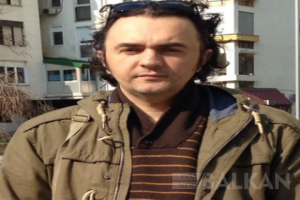 Yine Varoluş Meselemiz