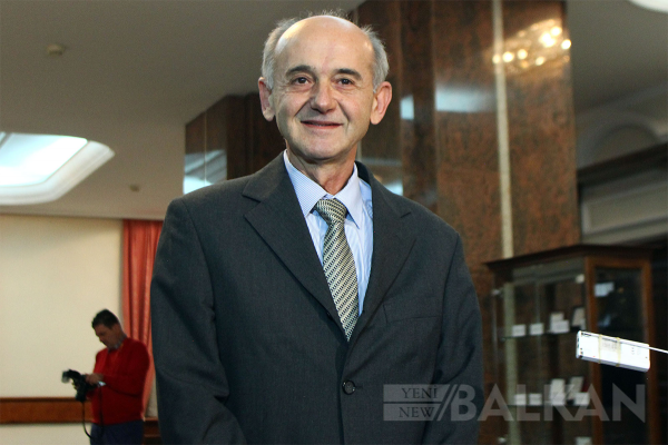 Başsavcılık: “Gruevski Yasadışı Yollardan Ülkeyi Terk Etti”