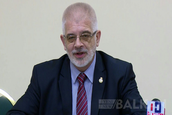 Todor Petrov, Yeni Referandum İçin 150 Bin İmza Toplamaya Çalışacak